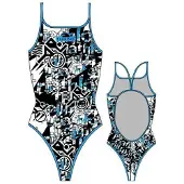 Turbo Costume Da Bagno Multi Triahtlon