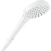Hansgrohe Croma Select E Douchette à main 1jet EcoSmart, 26815700, 26815700