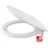 Alcadrain A601 WC-Sitz Duroplast
