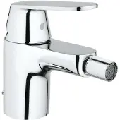 GROHE Eurosmart Cosmopolitan - Miscelatore per bidet, cromo 32840000