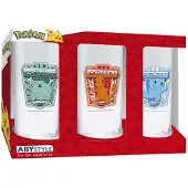 Abysse Corp Bicchiere Pokemon