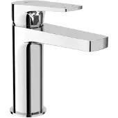 Jika Cubito-N - Miscelatore per lavabo, cromo H3111X10041101