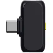 Hollyland LARK A1 Ricevitore USB-C (grigio)