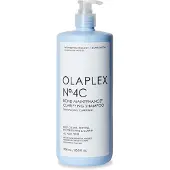 Olaplex Shampoo Chiarificante Bond Maintenance No. 4C 1000 ml — Shampoo