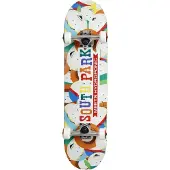 Hydroponic Skateboard South Park Collab Co 7.25´´