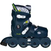 Playlife Pattini In Linea Smile Adjustable