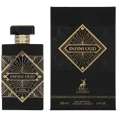 Maison Alhambra L'Oudh Unisex 100 ml — Eau de Parfum