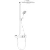 Hansgrohe Raindance E Showerpipe 300, 1jet, avec ShowerTablet 350, 27361700, 27361700