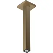 Hansgrohe raccord de plafond E, 30 cm, 24339140, 24339140