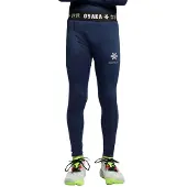 Osaka Pantaloni Termici 3/4