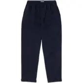 Revolution Casual Trousers Pantaloni tempo libero Uomo (M, blu)