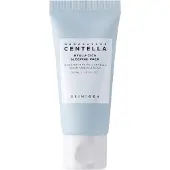 SKIN1004 Hyalu-Cica Sleeping Pack 30 ml — Maschera notturna