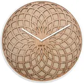 Nextime Orologio Da Parete 3149be