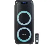 Fonestar Altoparlante Bluetooth Party Duo