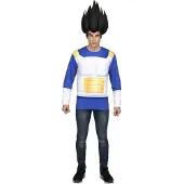 MOM Costume Di Vegeta