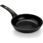 BRA Padella In Ghisa Alluminio 24 Cm