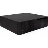 CoolBox Case Per Pc Torre Matx Slim T360 Fte-300