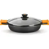 BRA Pentolino Efficient 24 Cm