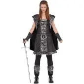 MOM Costume Da Donna Northern Warrior