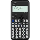 Casio Calcolatrice Scientifica Classwiz Fx-82sp