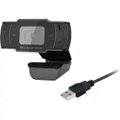 Conceptronic Webcam Amdis05b Full Hd