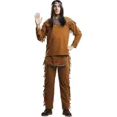 MOM Costume Da Uomo Indiano