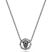 Police Collana Peagn2212101