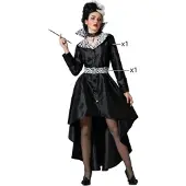 Atosa Costume Malvagio