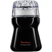 Moulinex Macinacaffè Elettrico Ar110830