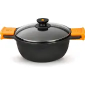 BRA Pentola Efficient 24 Cm
