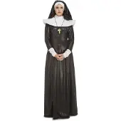 My Other Me Fun Company Costume Da Suora