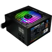 CoolBox Alimentatore Semi-modulare Deepenergy 600w Rgb