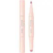 PUPA Milano Milano Vamp! Creamy Duo Vibrant Rose 019 — Palette occhi