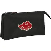 Safta Astuccio Naruto Teen Triple