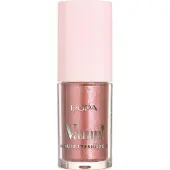 PUPA Milano Vamp! Ombretto Liquido 004 Rose — Ombretto liquido
