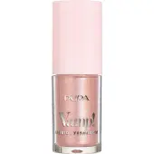 PUPA Milano Vamp! Ombretto Liquido 002 Golden Rose — Ombretto Liquido