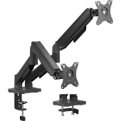 Aisens Supporto Per Monitor Dt32tsr-357 17-32´´