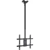 TooQ Staffa Per Tv Da Soffitto Lpce1175tsli-xl-b