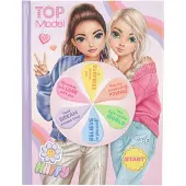 Libro Da Colorare Mood