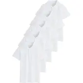 Next Maglietta bianco
