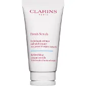 Clarins Scrub Fresco 50 ml — Scrub viso