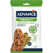 Advance Snack Dentale Per Cani Adulti 13x180g Cibo Per Cani