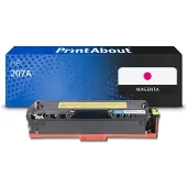 PrintAbout Toner compatibile HP 207A (W2213A) - Magenta