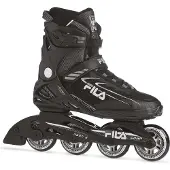FILA Pattini In Linea Legacy Comp