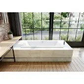Kaldewei Conoduo 732 170X75Cm, 235000010001, 235000010001