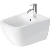 Duravit Bidet Sospeso Happy D.2 Monoforo
