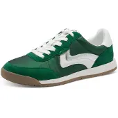 Tamaris Sneaker verde - 37