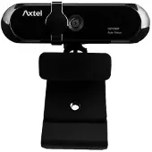 Axtel Webcam Ax-fhd Full Hd