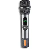 NGS Microfono Singerstarduo