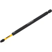 DeWalt Torsion Bit schlagf. PZ2 152mm